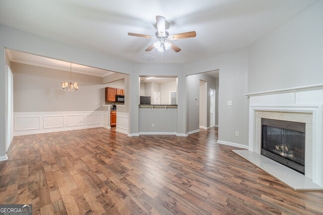 Building Photo - 1346 Upshur Pl NE