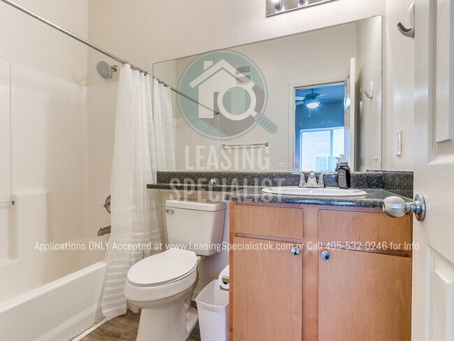 Building Photo - HALF OFF 1ST MONTHS RENT MOVE - IN SPECIAL...