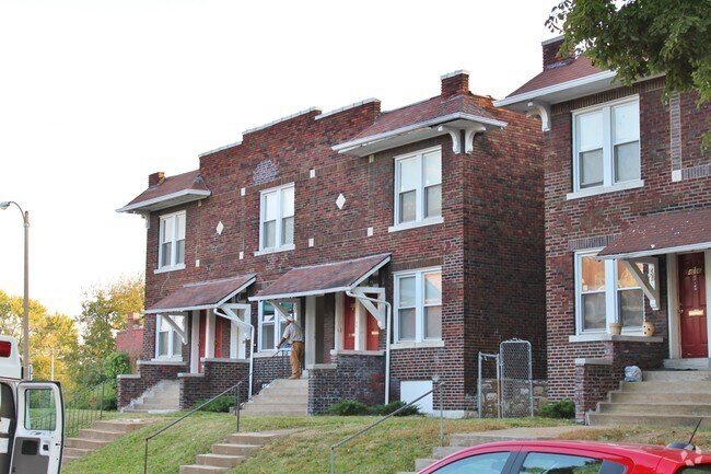 Building Photo - 4500-4504 Saint Louis Ave