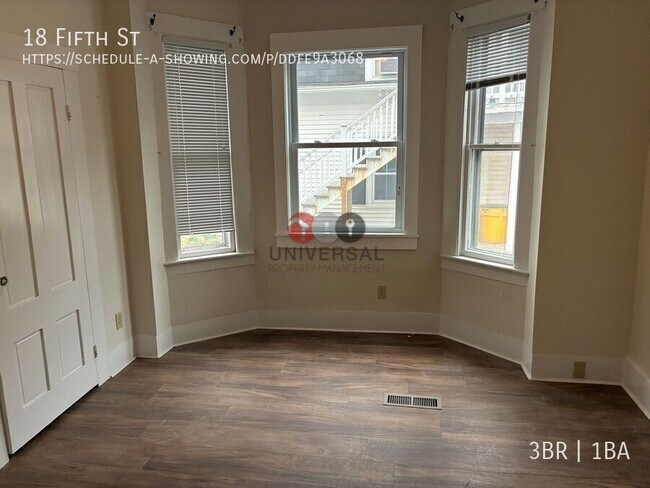 Building Photo - 18 Fifth St-