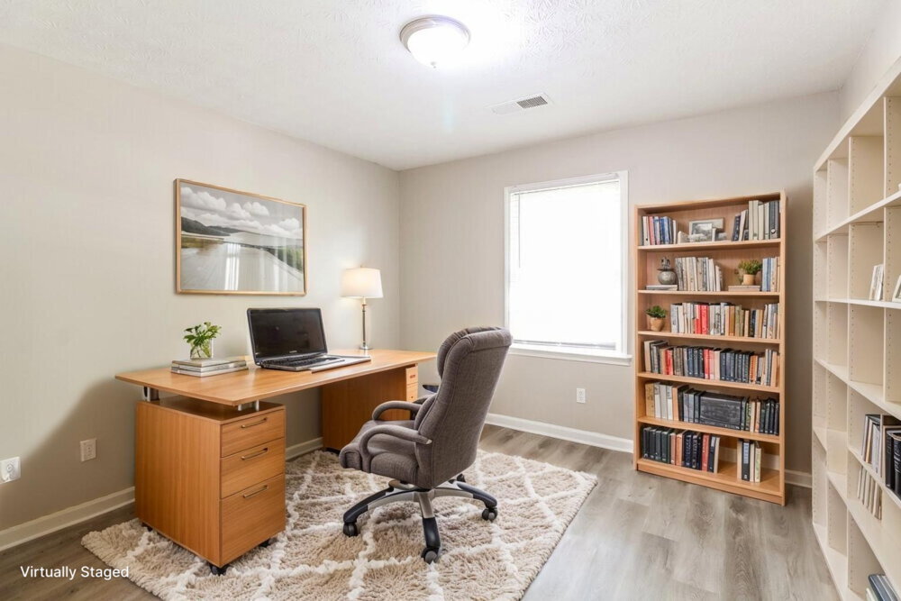 Building Photo - 3010 Randolph Ct NE