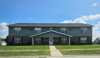 Building Photo - 2035 Sylvan Way