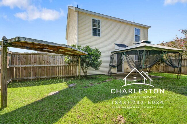 Building Photo - 222 Maypop Dr