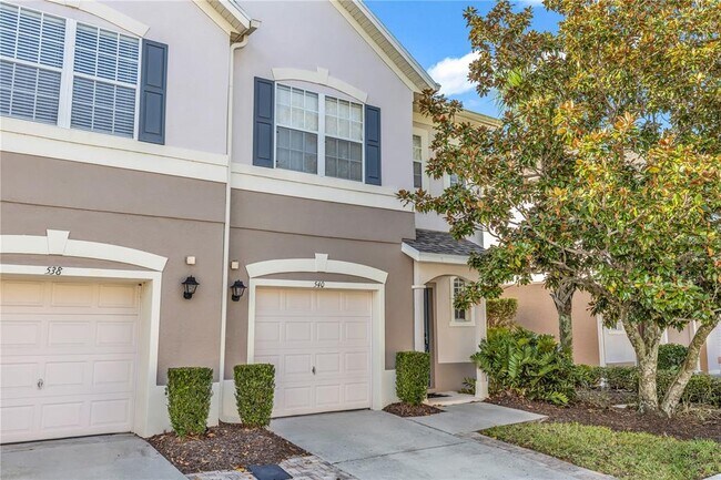 Building Photo - 540 Pinebranch Cir