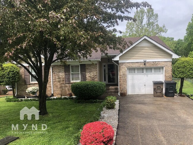 Building Photo - 3104 Roundwood Forest Ln