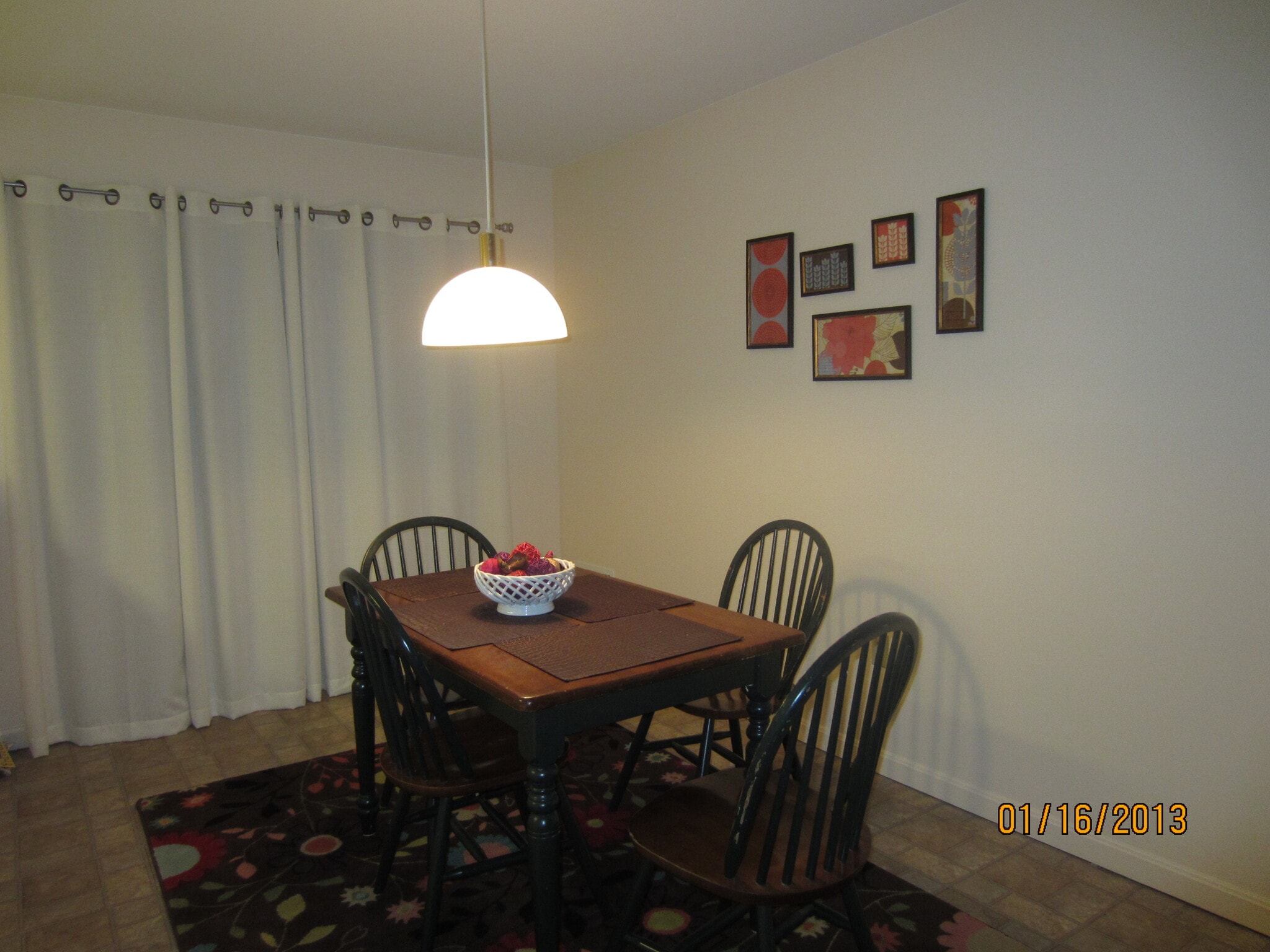 peaceful and cozy - 106 Kelly Ct