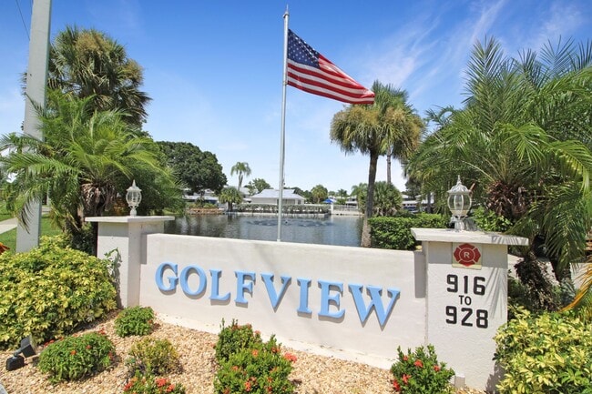 Primary Photo - Golfview Annual Condo for Rent