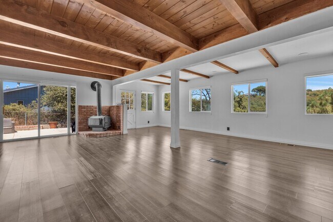 Building Photo - 3/3 HOME available NOW in DESCANSO w/ gara...