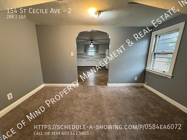 Building Photo - 154 St Cecile Ave