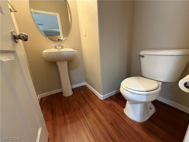 Building Photo - 6912 Smiling Cloud Ave