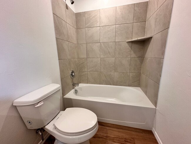 Building Photo - 3 Bed New Build Home