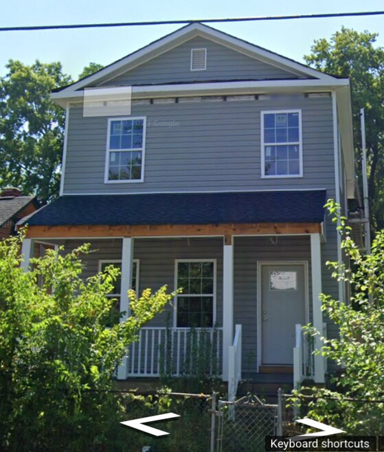 Building Photo - 1429 Mechanicsville Tpke