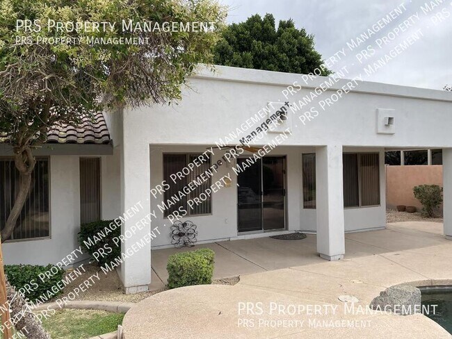 Building Photo - 1435 E Galveston St