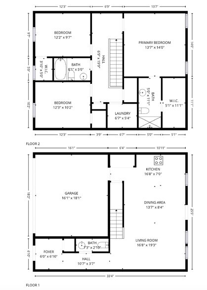 Building Photo - 1071 Large Poppy Dr