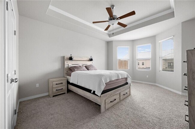 Building Photo - 9409 Sedalia Trl