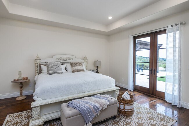 Building Photo - Flexible terms - A Rare Retreat hidden above the Canyons + Separate Guest House  Fully furnished:...