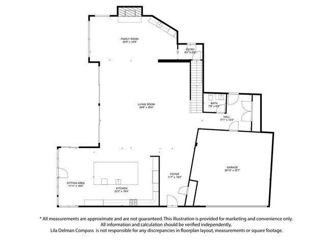 Building Photo - 511 Ocean Ave