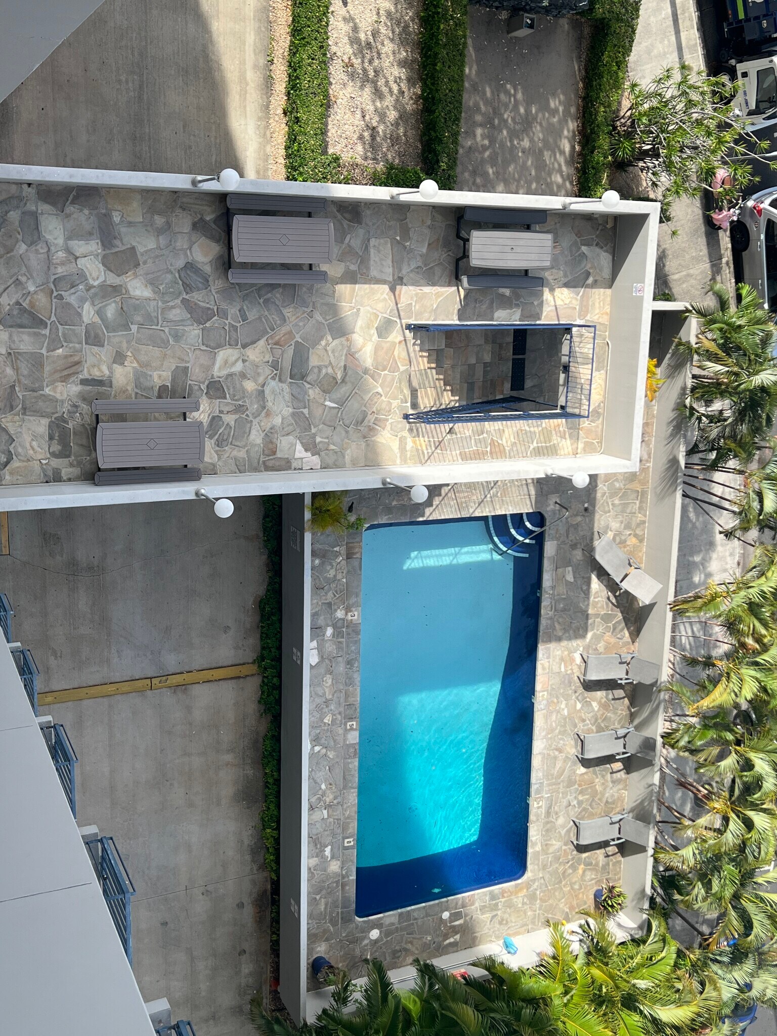 Pool - 1650 Kanunu St