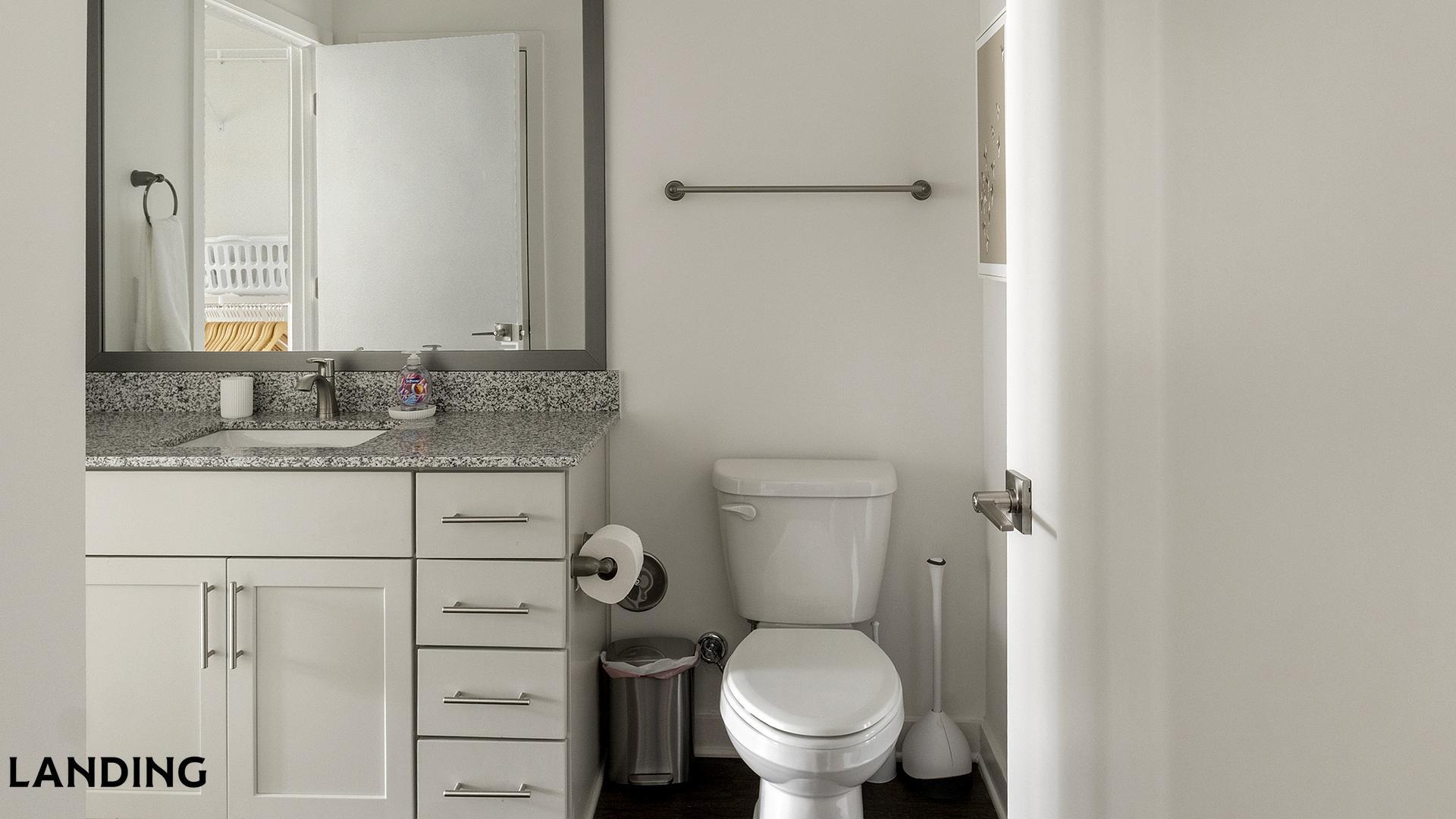 Building Photo - 2110 Birkhall St