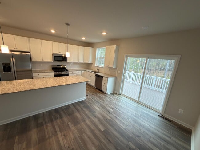 Building Photo - 16017 Abelson Wy