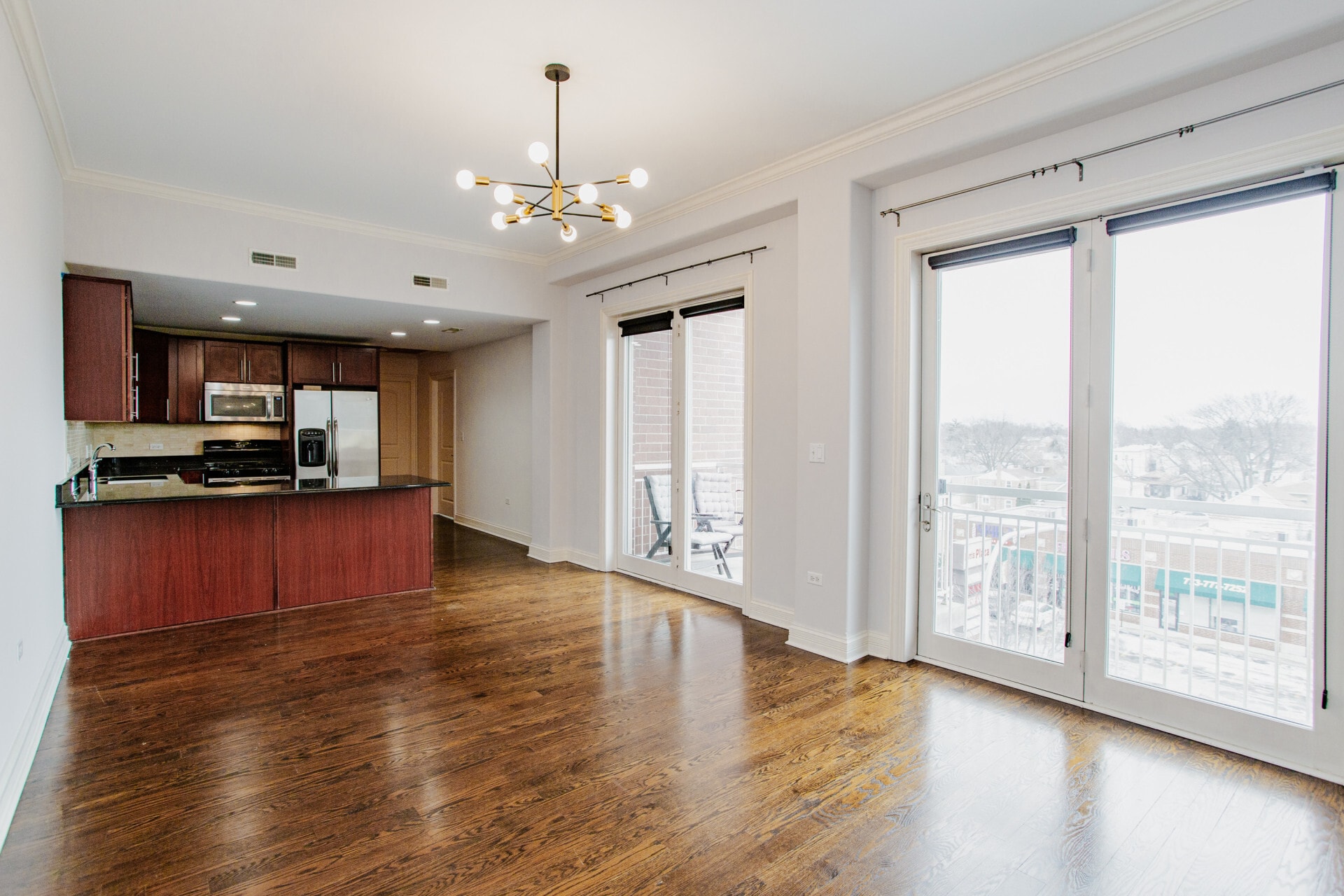 Building Photo - 3630 N Harlem Ave