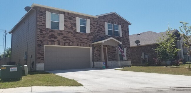 Building Photo - Kensington Ranch built in 2017 5 bedroom 2...