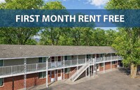 Building Photo - 319-321 E Brookside St