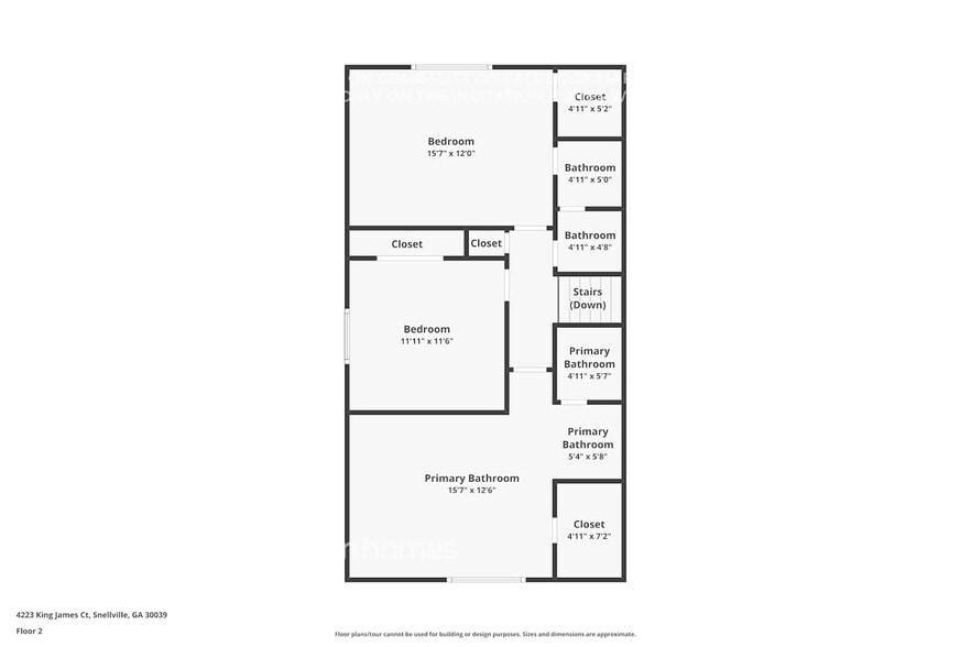 Building Photo - 4223 King James Ct