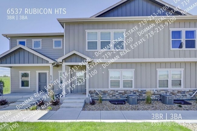 Primary Photo - 6537 Rubicon Dr