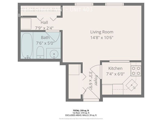 Building Photo - 2305 18th St NW