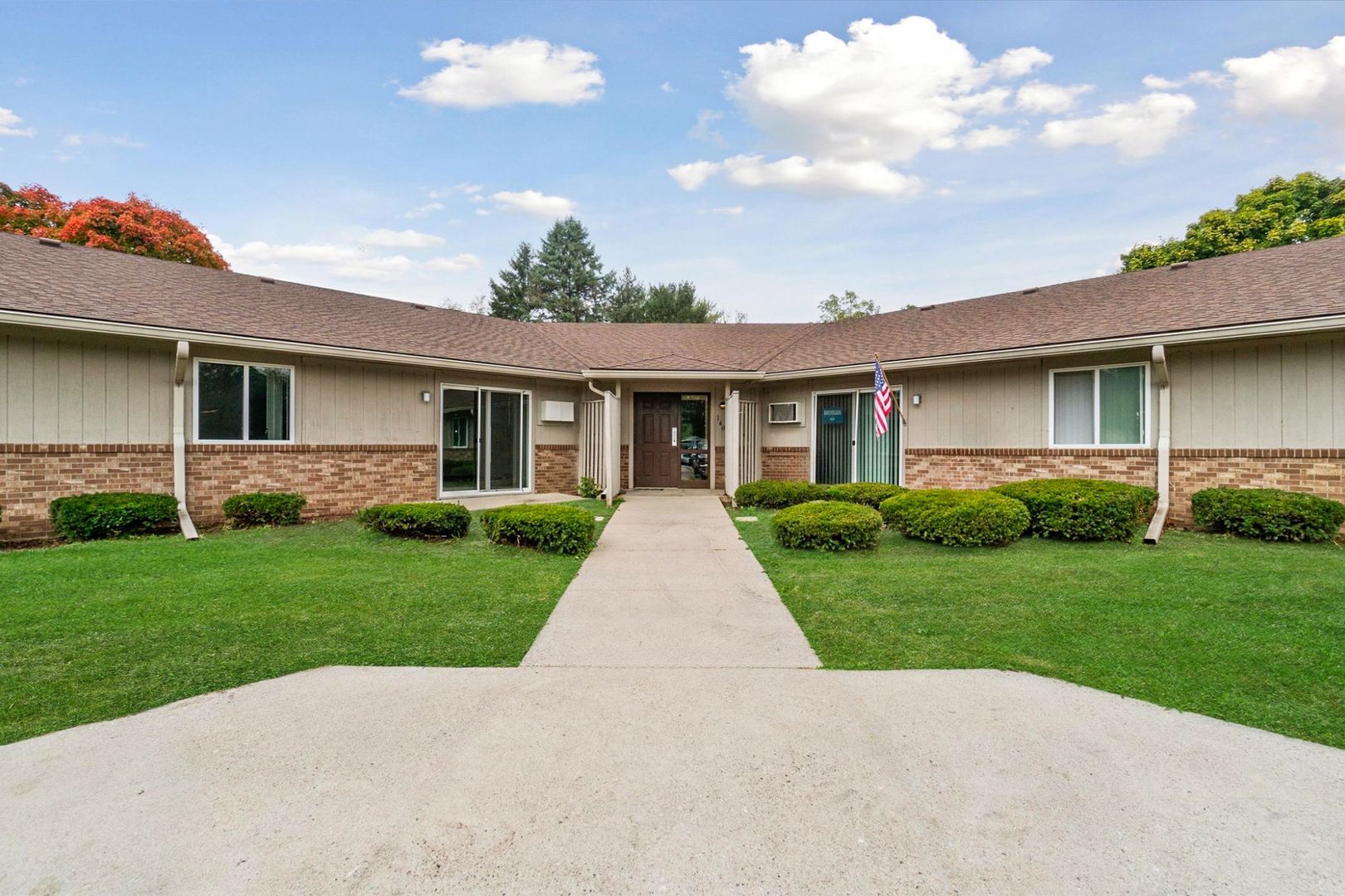 Interior Photo - Countryside Apartments