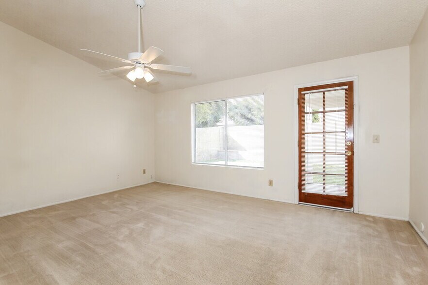 Building Photo - 7008 W Marco Polo Rd