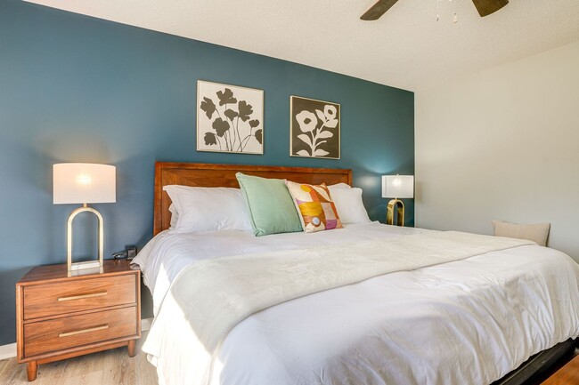 Building Photo - Spacious 2BR Home Near JMU –