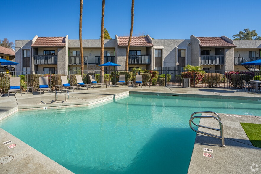 Primary Photo - Willow Creek