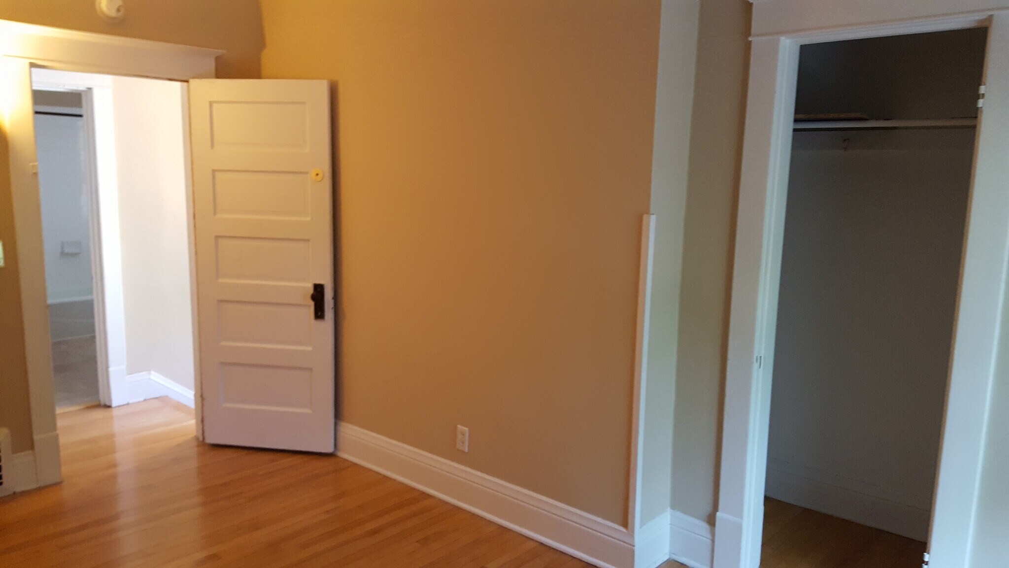 Bedroom 1 (up) - 1005 1st St SW