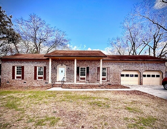 Building Photo - 122 Old Chapin Rd