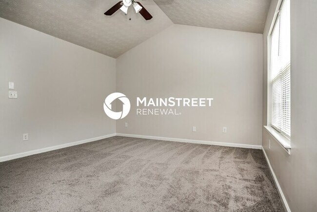 Building Photo - 4 Bedroom Pet-Friendly Home in LITHONIA, GA with Main Street Renewal