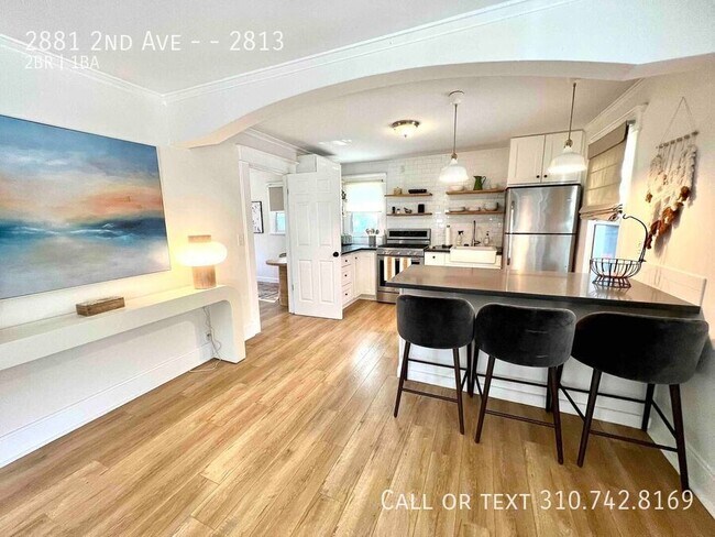 Building Photo - 2881 2nd Ave