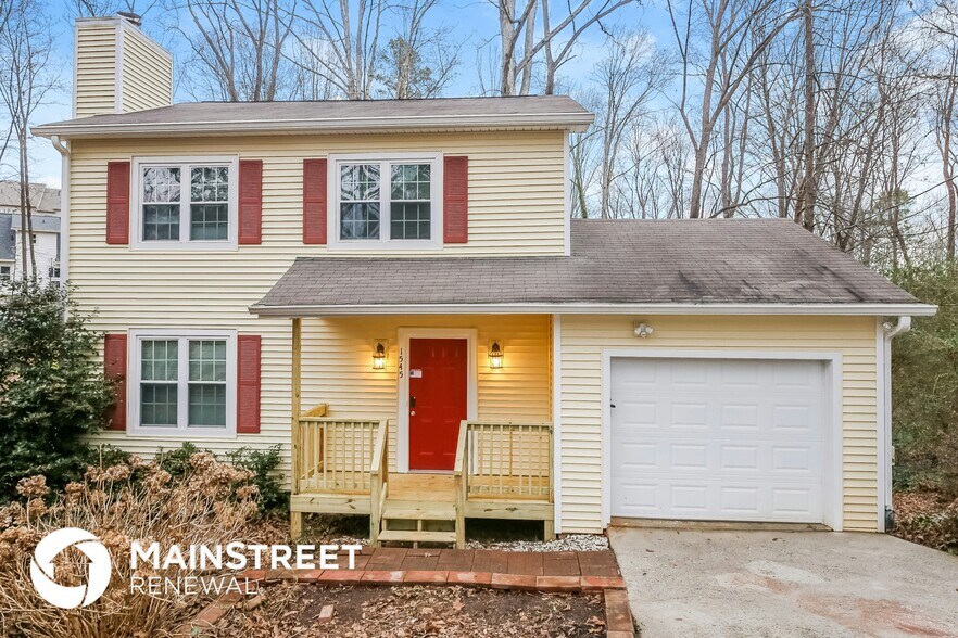 Primary Photo - 1545 Dogwood Dr