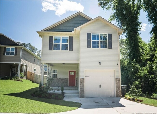 Primary Photo - 919 Carolina Ave