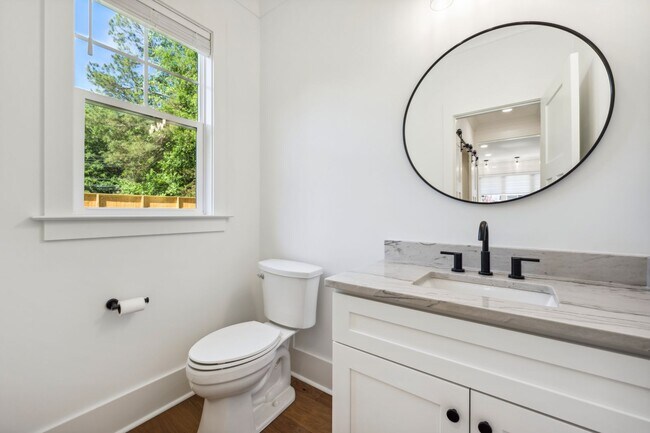 Building Photo - Stunning New Build – 4BR/2.5BA with High-E...