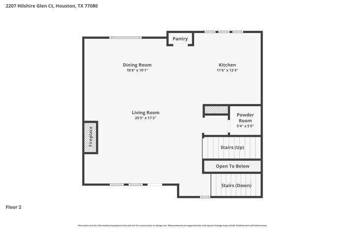 Building Photo - 2207 Hilshire Glen Ct