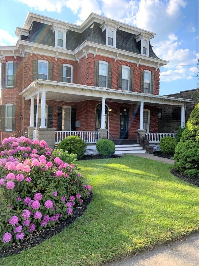 116 Washington St 116 Washington St East Stroudsburg PA 18301