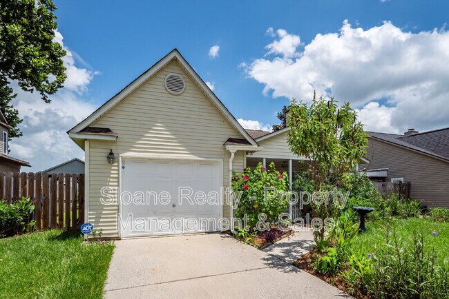 Building Photo - 5212 Elba Dr