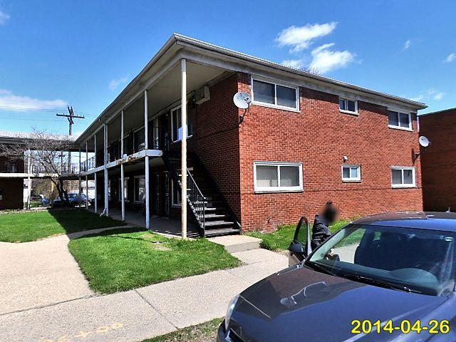 Building Photo - 15130 Fenkell Ave