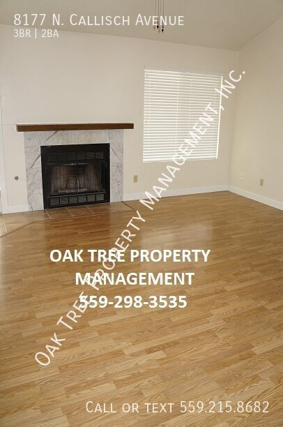 Building Photo - 8177 N Callisch Ave