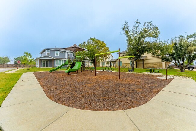 Building Photo - Modern Elegance in Prime Pflugerville: Dis...