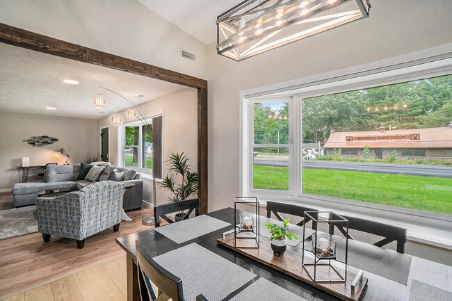 Building Photo - 2506 J Maddy Pky