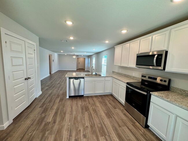 Building Photo - Brand New Construction 3/2 in Hiddenbrook