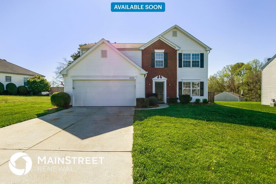 Primary Photo - 6130 Brookfield Pointe Dr